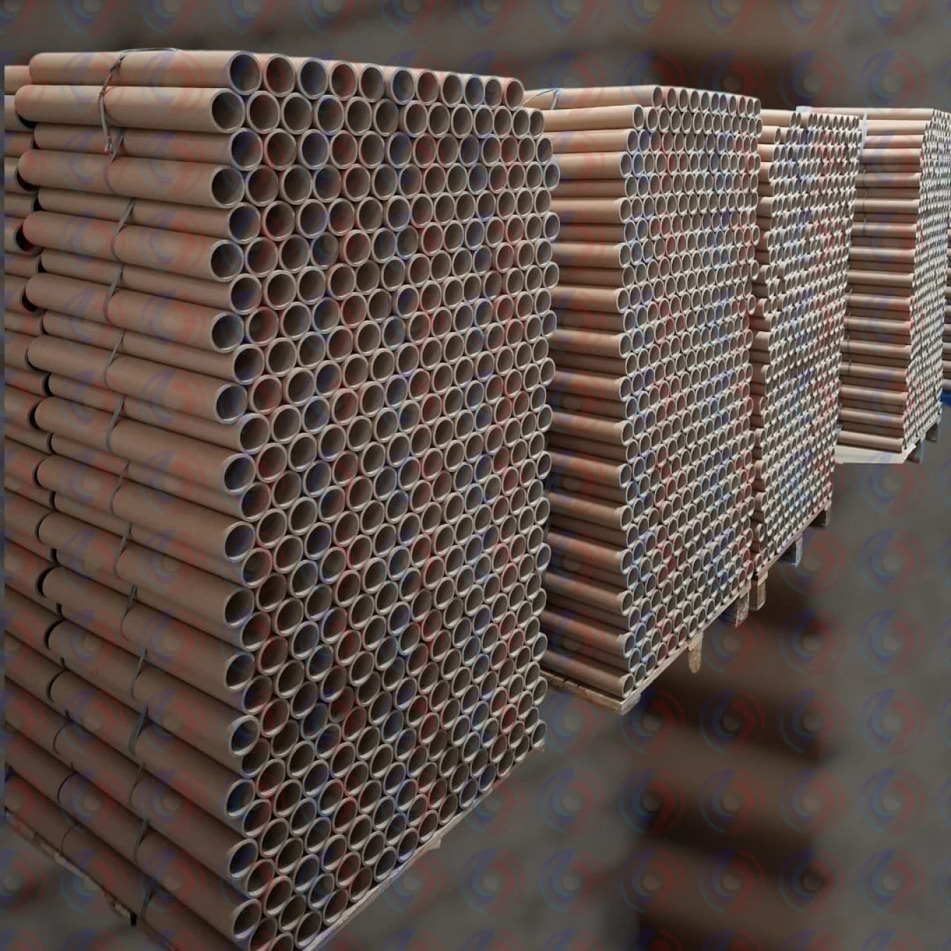 Paper Core