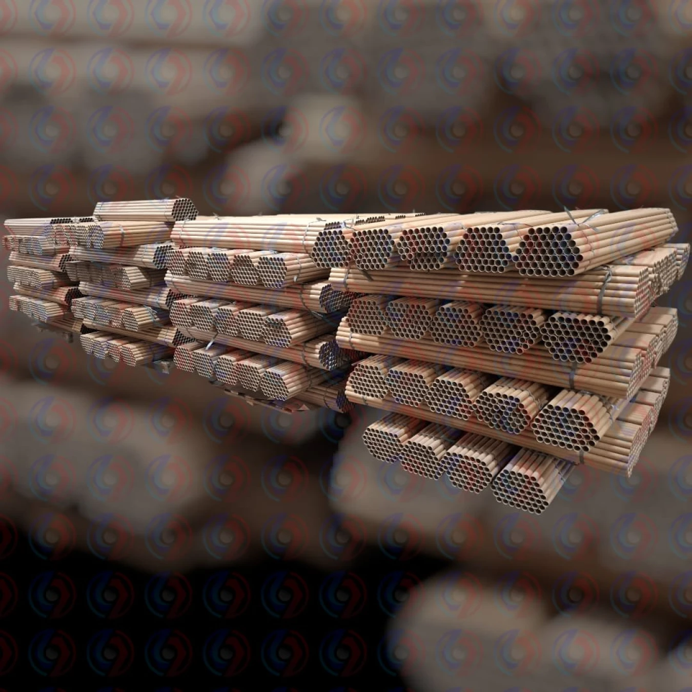 Paper Tube