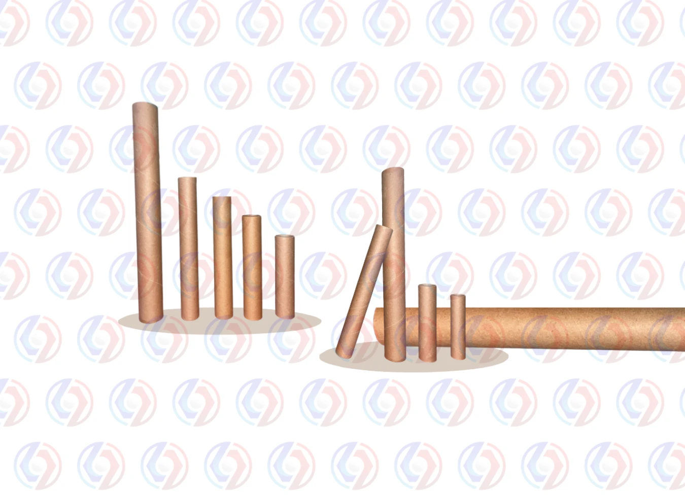 Paper Core