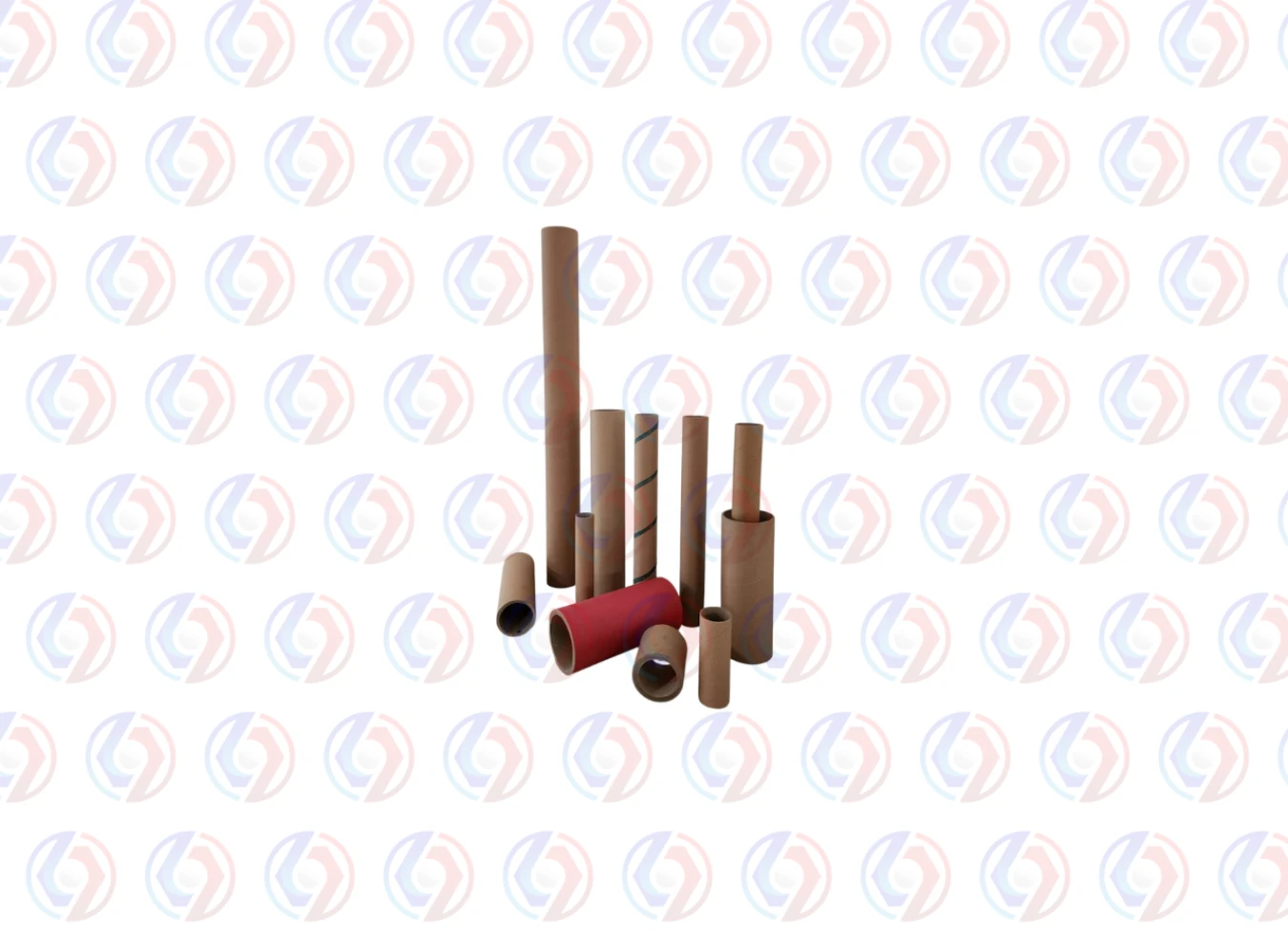 Paper Core