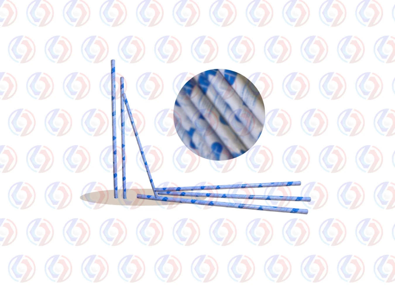 Paper Core