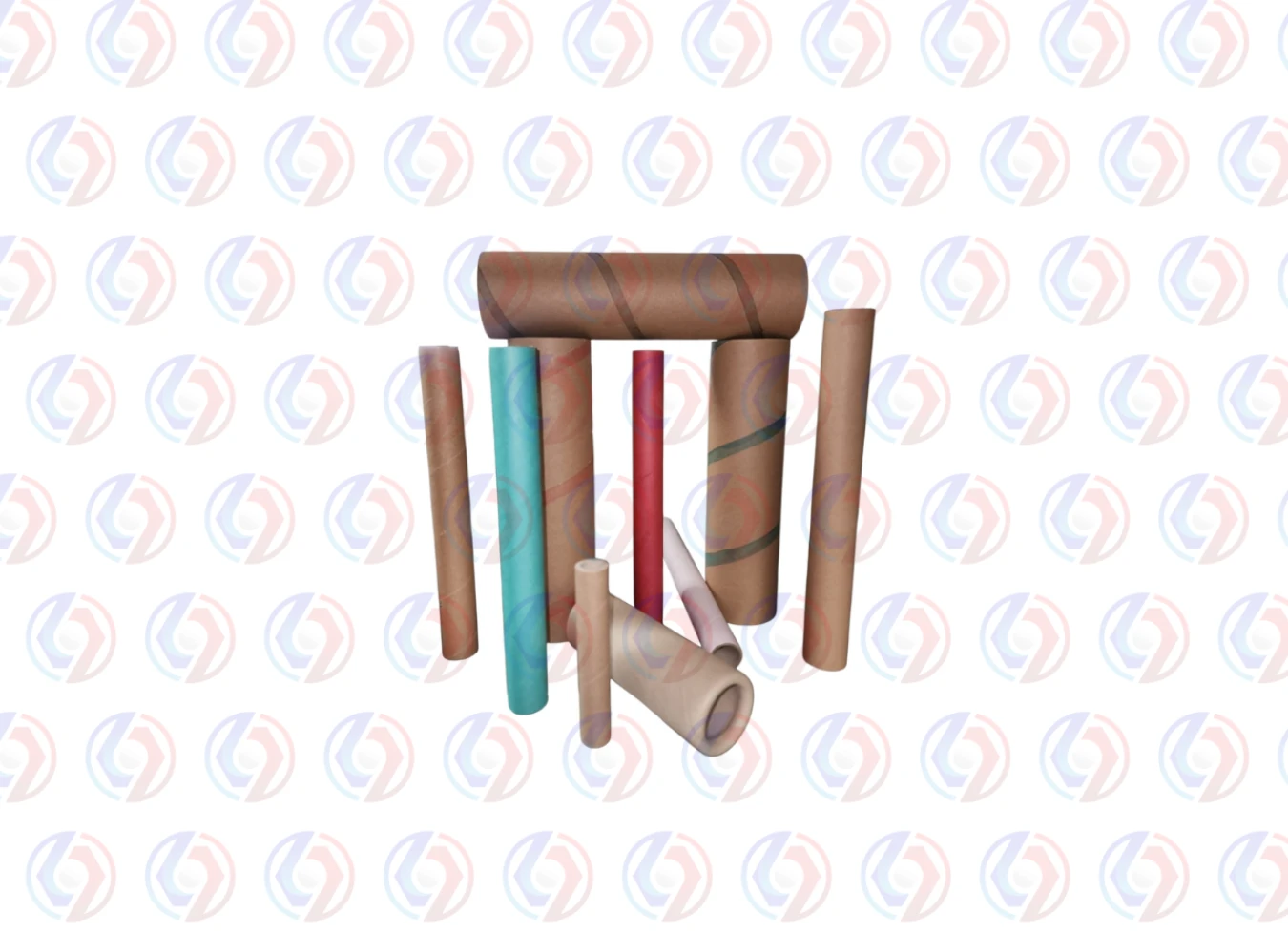 Paper Tube