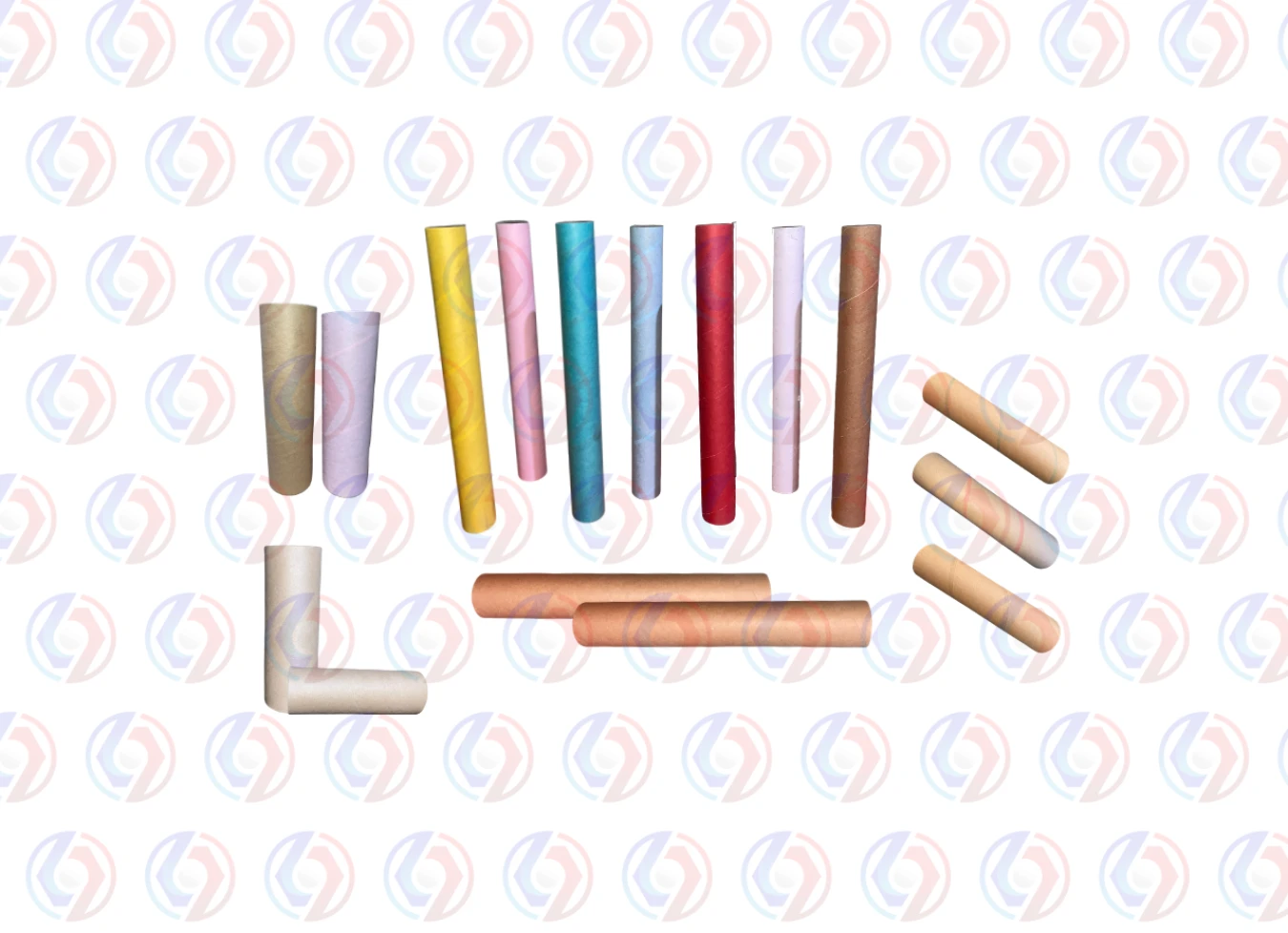 Paper Tube